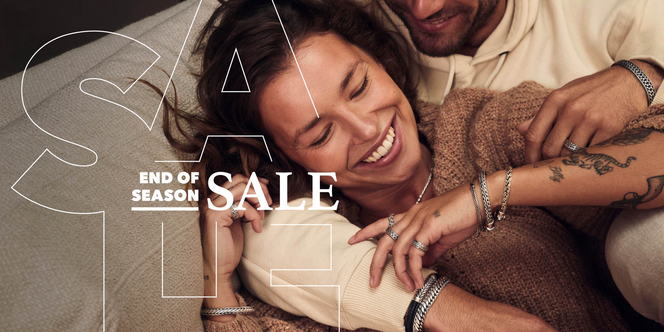 SILK SALE
